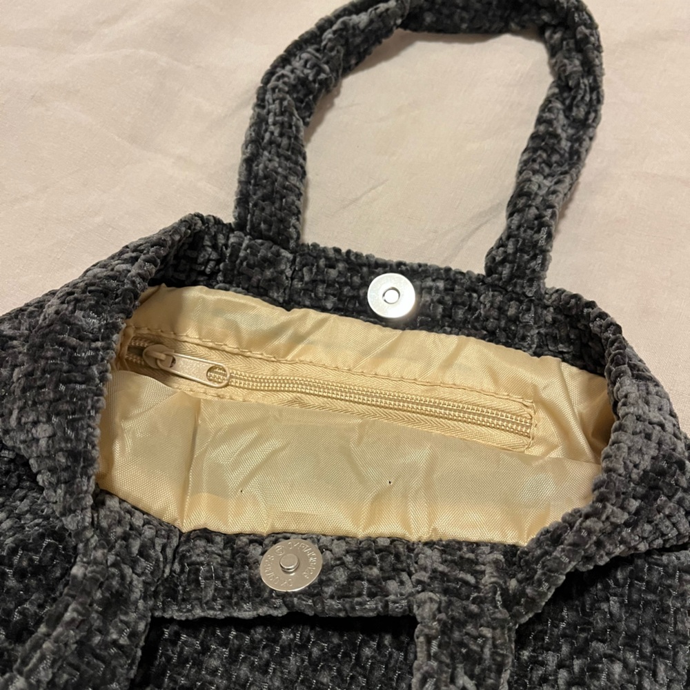 Mini Bag - Picture 2 of 2
